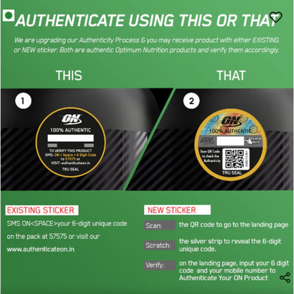 Glutamine Powder | Unflavoured | 250 g